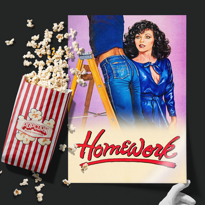 Homework (1982)