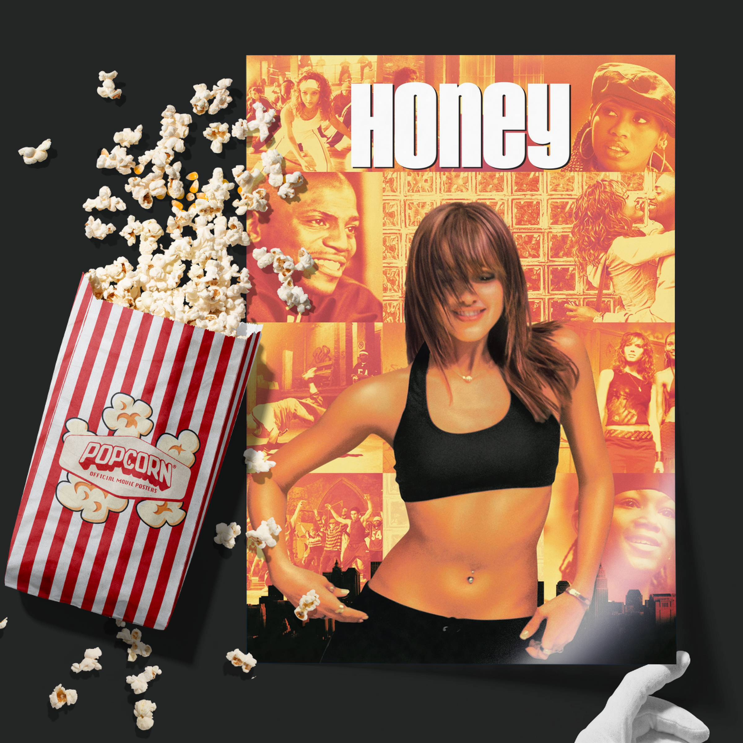 Honey (2003)