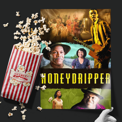 Honeydripper (2007)