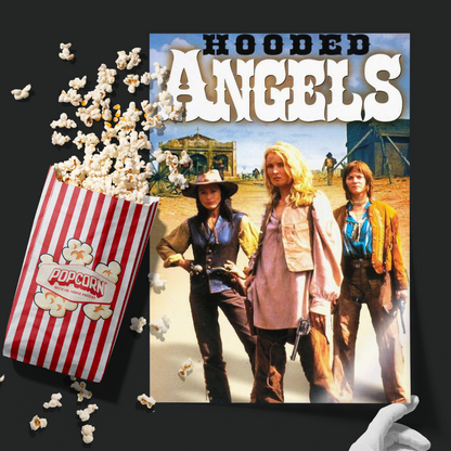 Hooded Angels (2002)