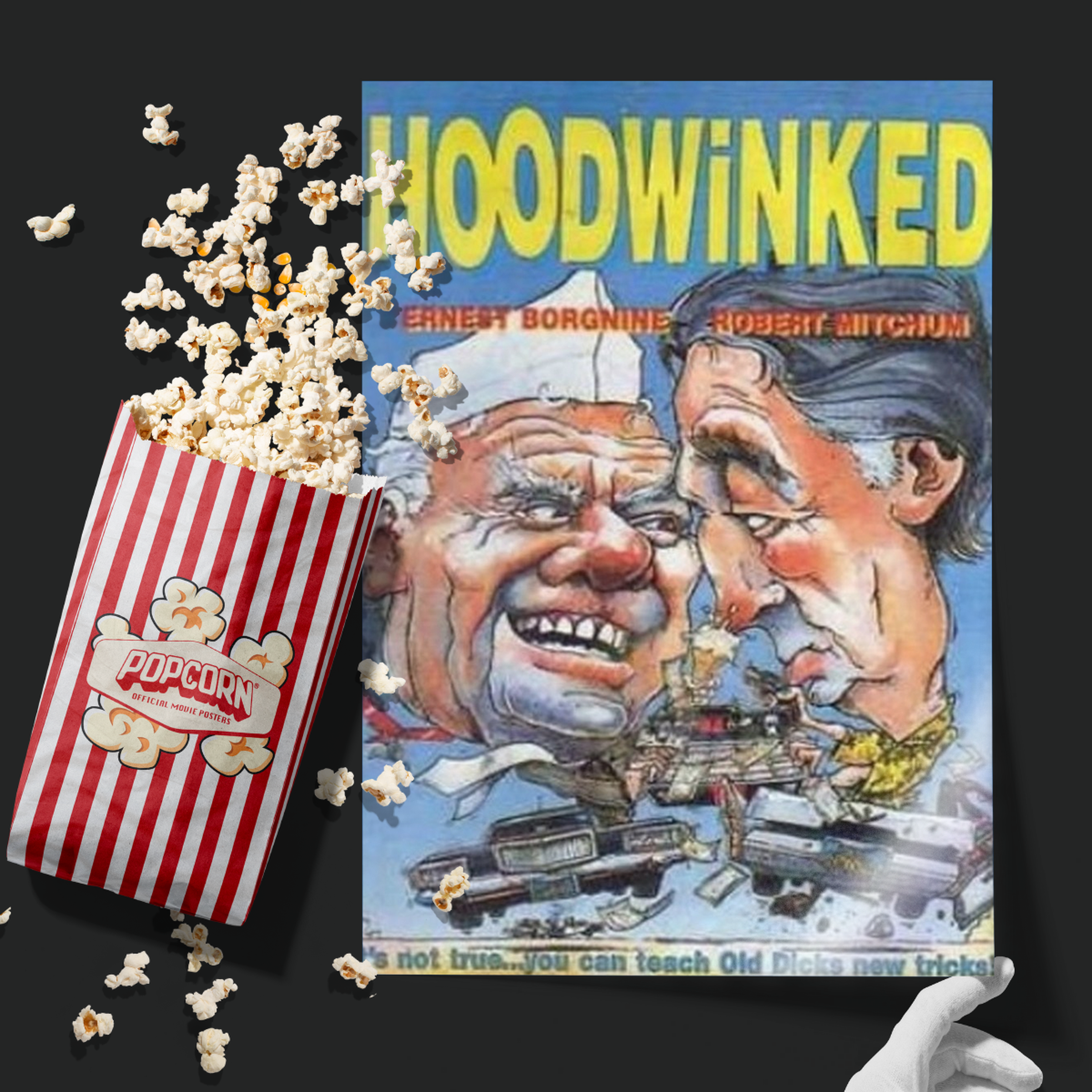 Hoodwinked (1989)