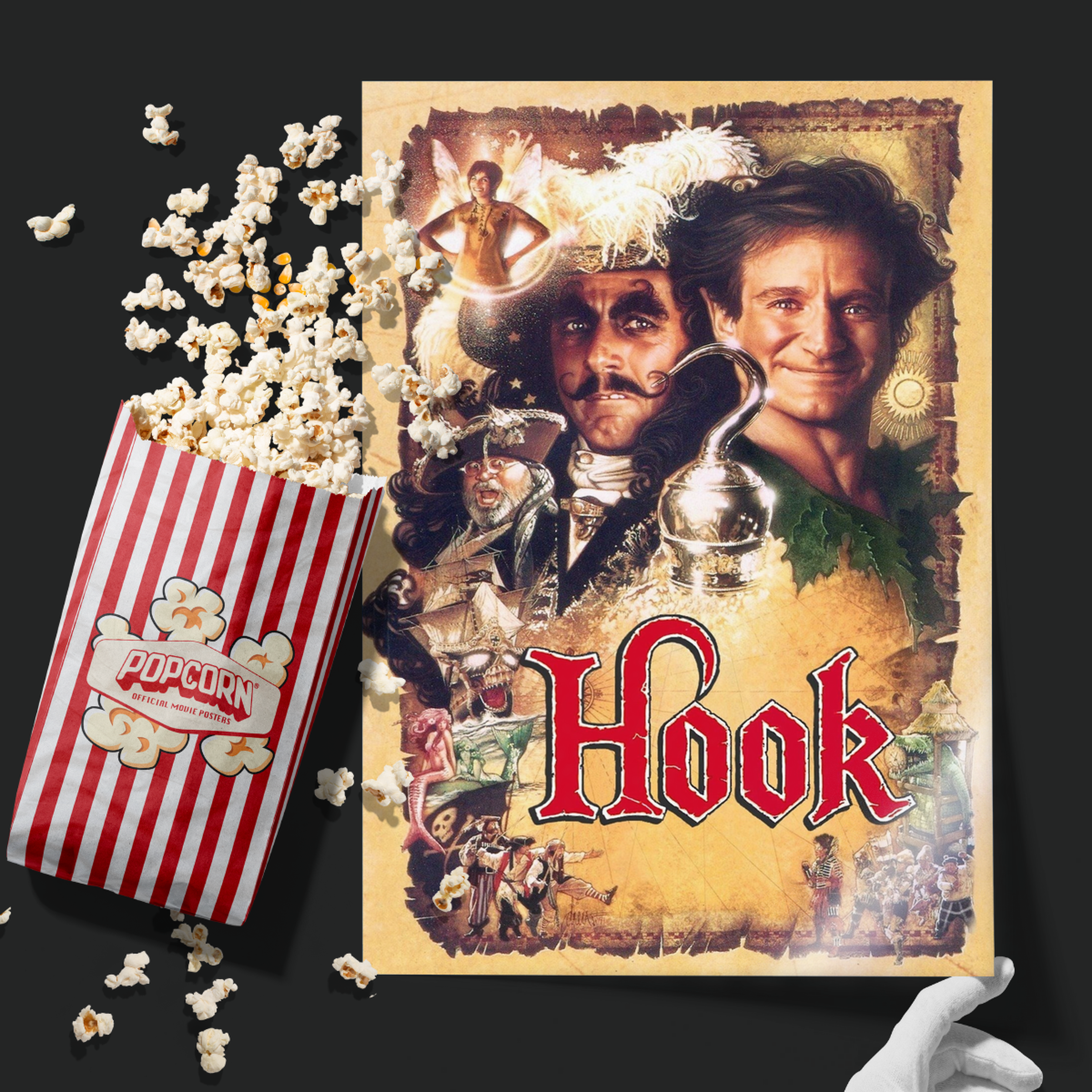 Hook (1991)