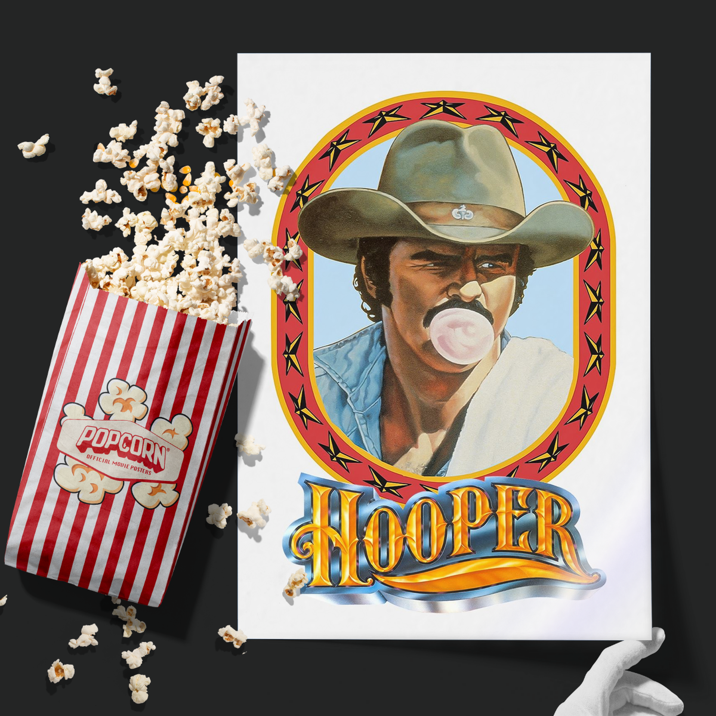 Hooper (1978)