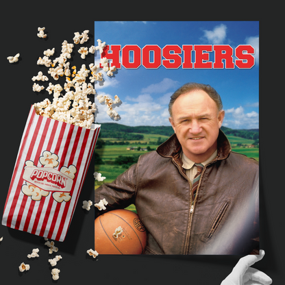 Hoosiers (1986)