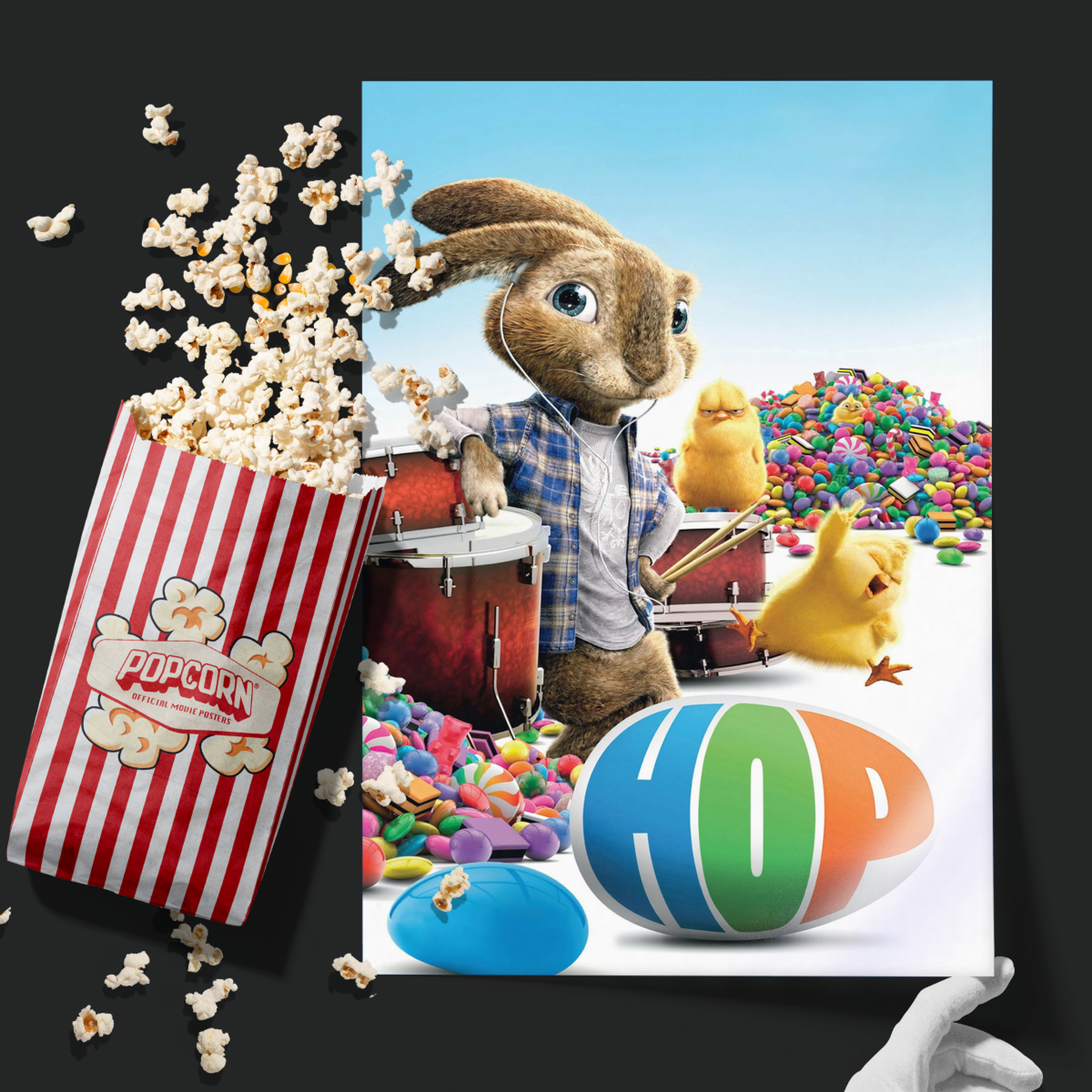 Hop (2011)