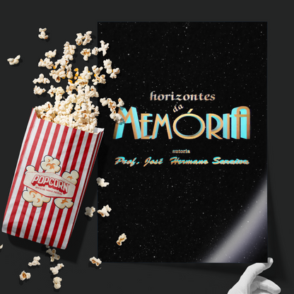 Horizontes Da Memória (1996)