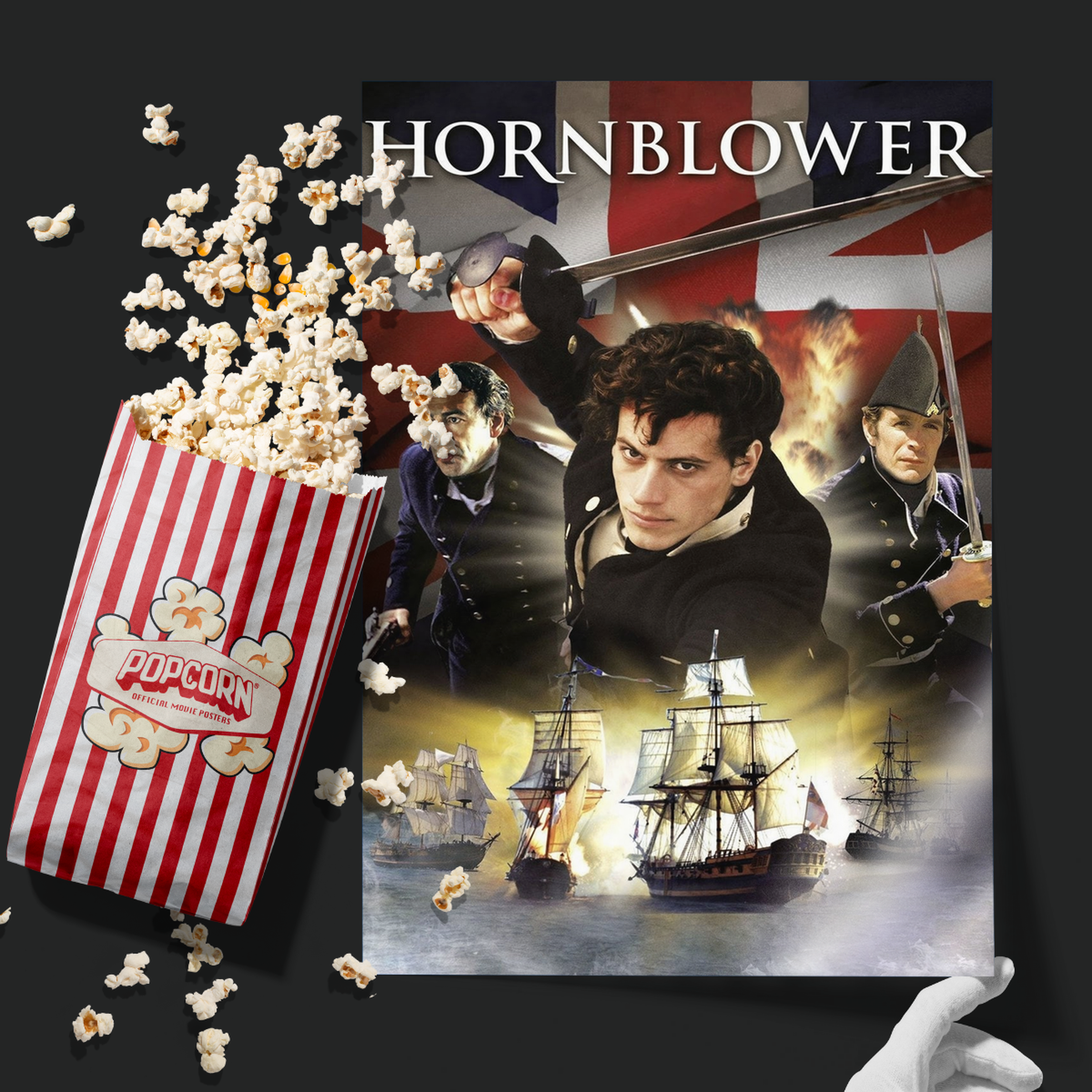 Hornblower (1998)