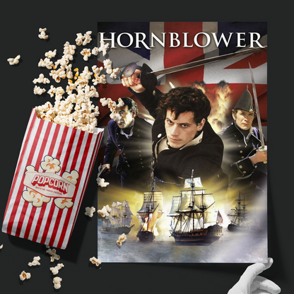 Hornblower (1998)