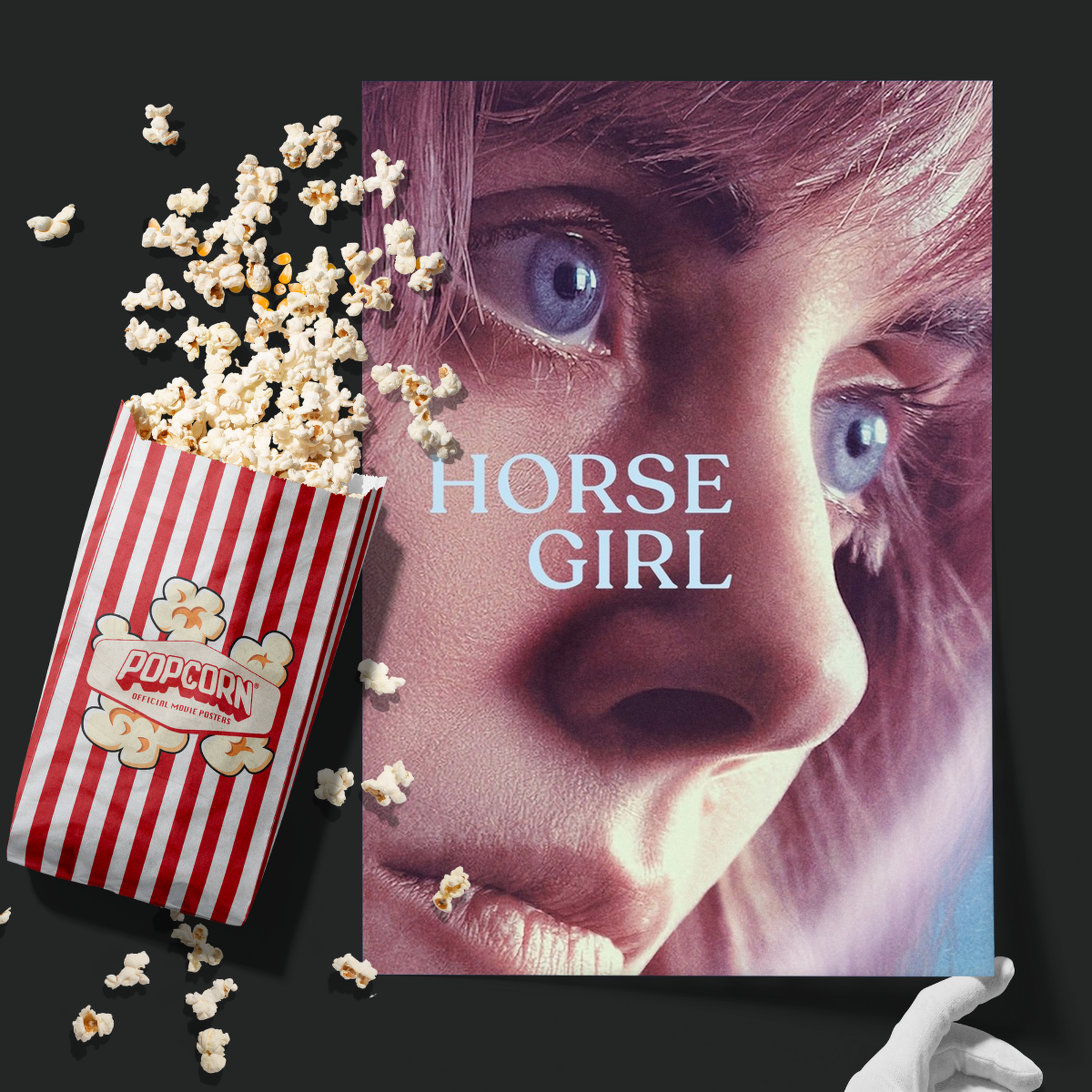 Horse Girl (2020)