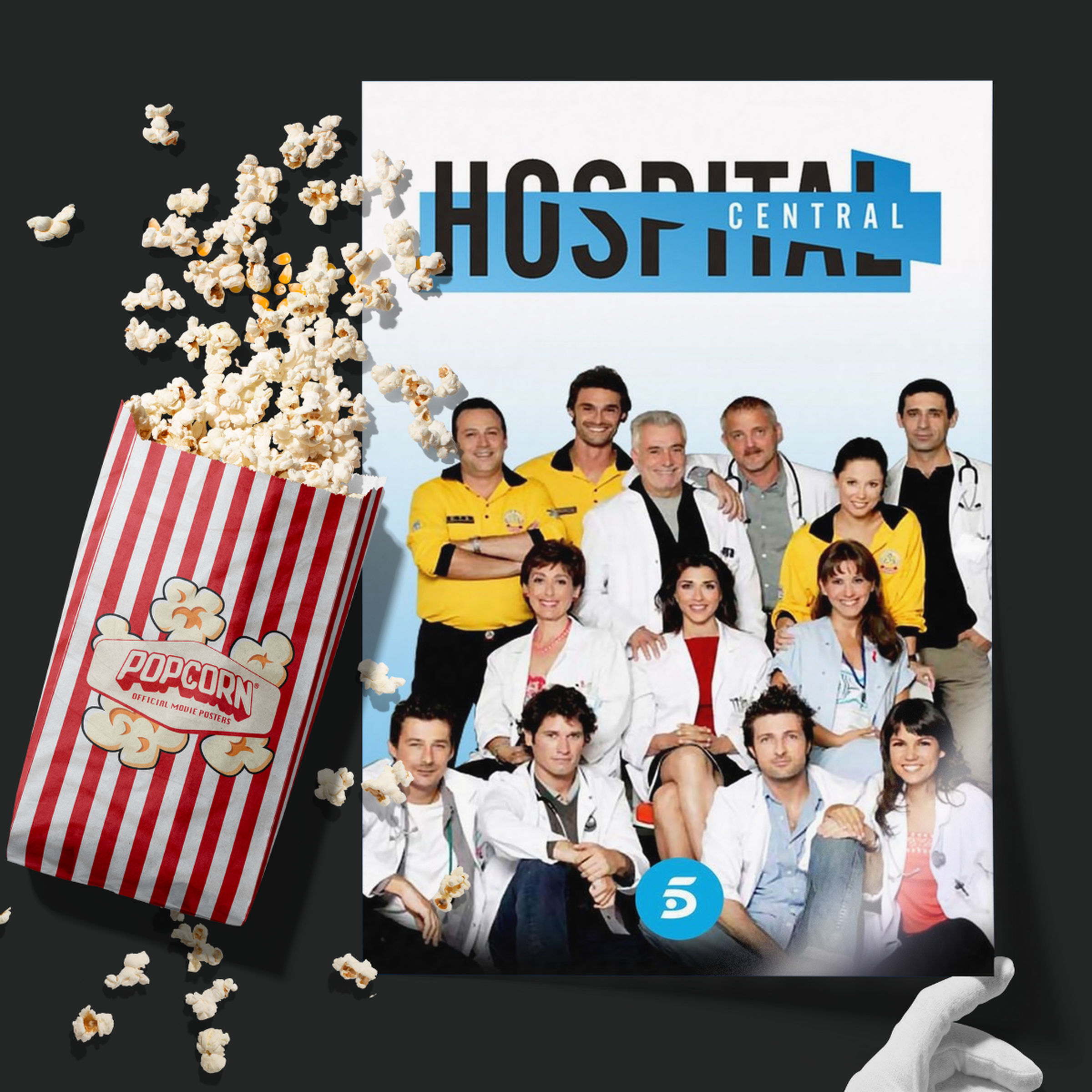 Hospital Central (2000)