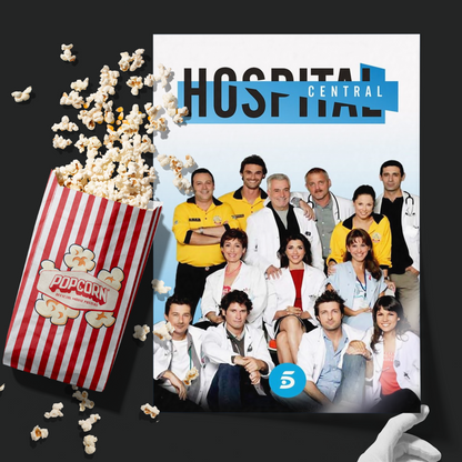 Hospital Central (2000)