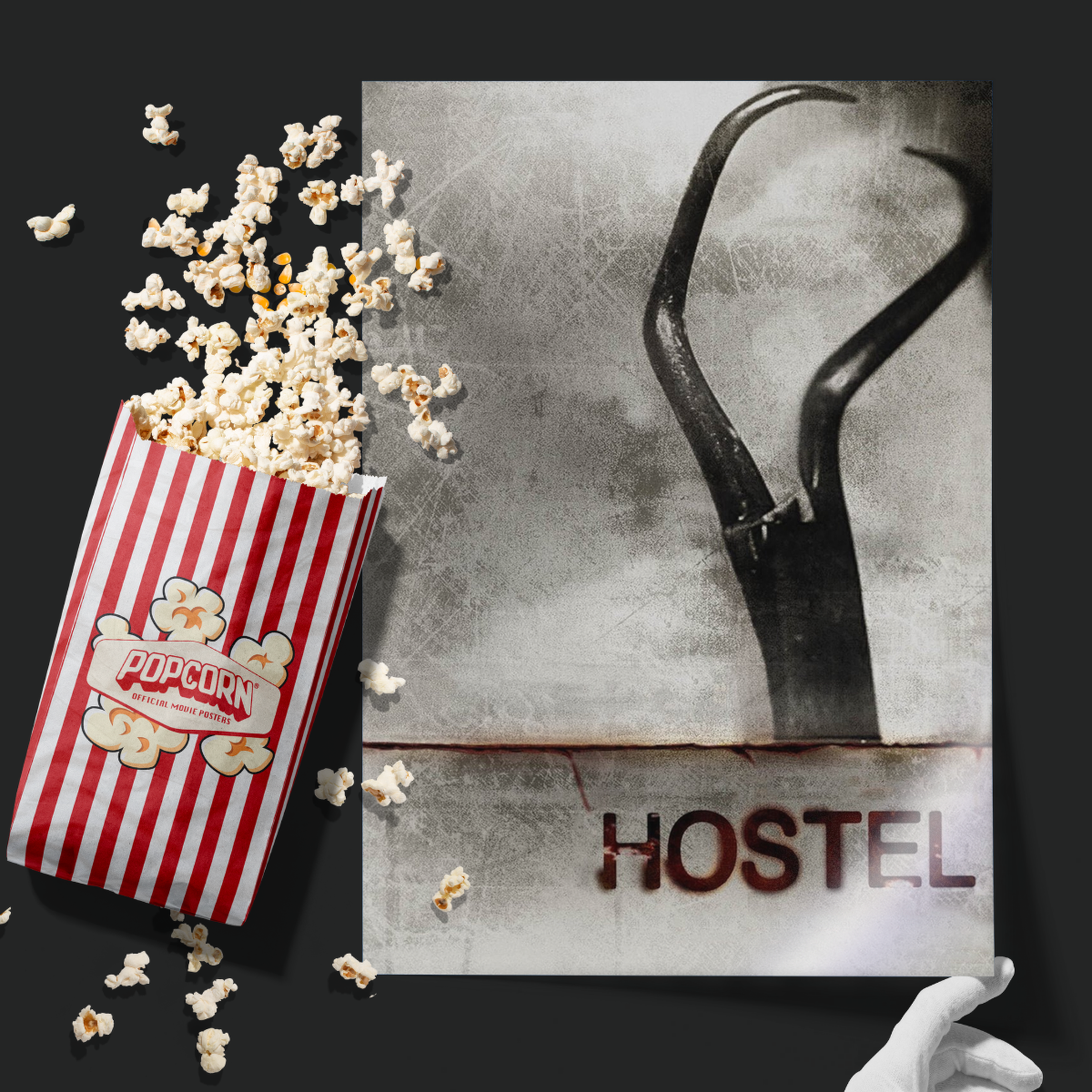 Hostel (2006)