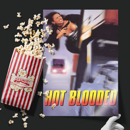 Hot Blooded (1997)