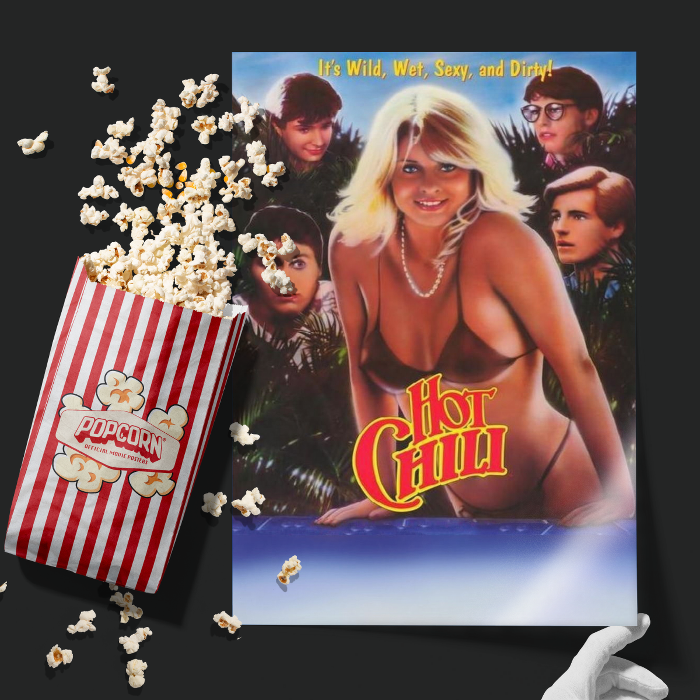 Hot Chili (1985)