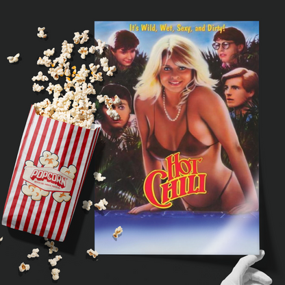 Hot Chili (1985)