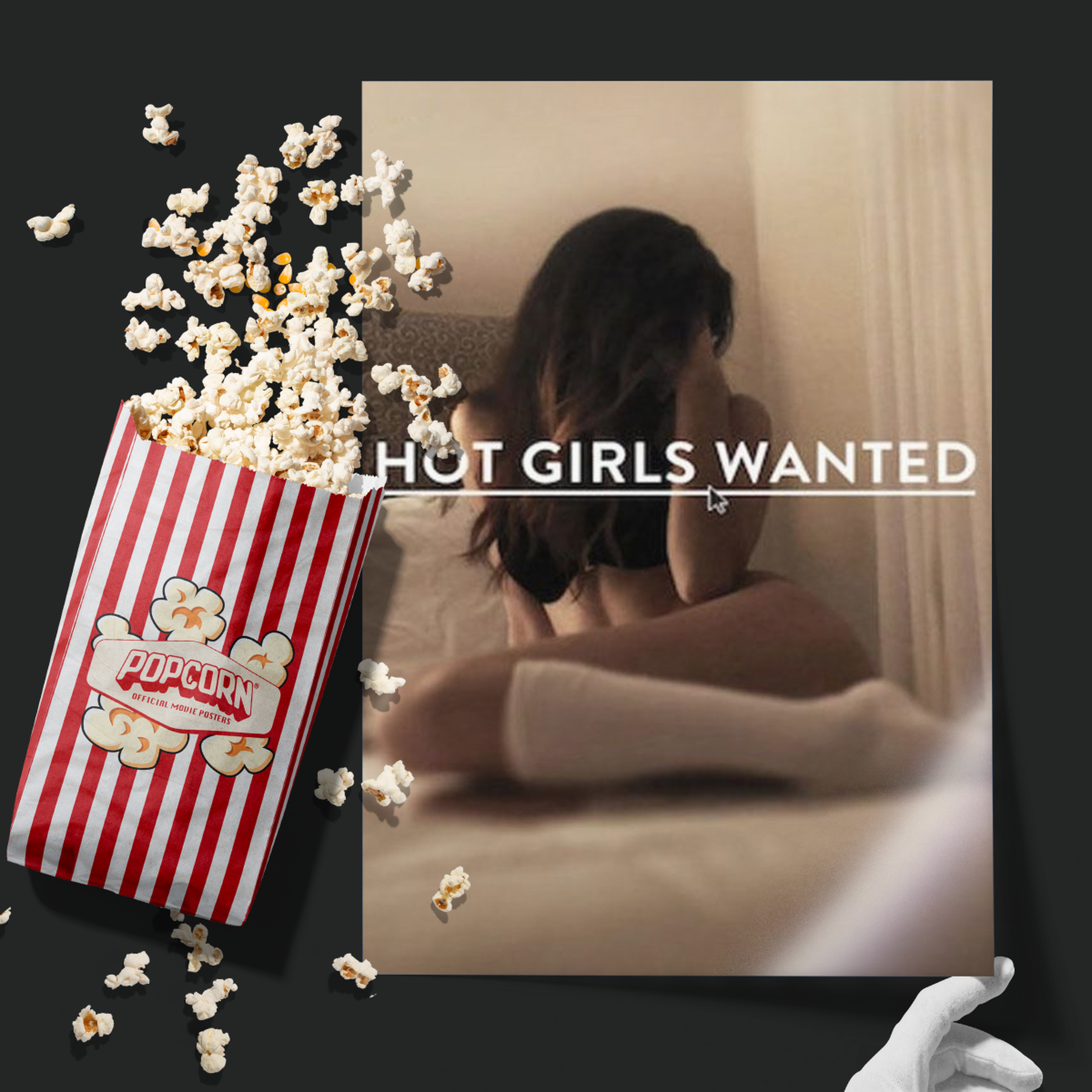 Hot Girls Wanted (2015)