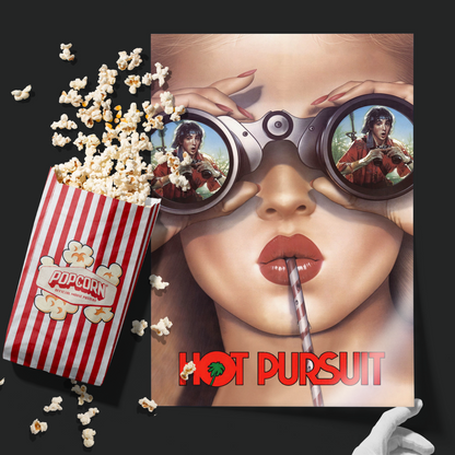 Hot Pursuit (1987)