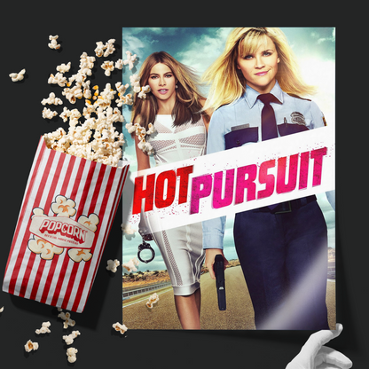Hot Pursuit (2015)