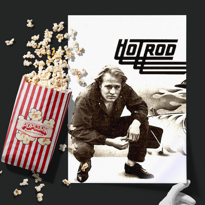 Hot Rod (1979)