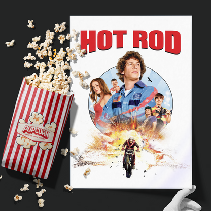 Hot Rod (2007)