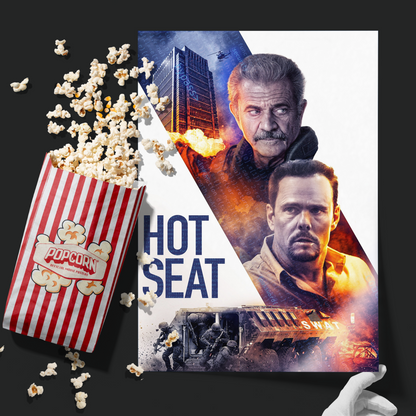 Hot Seat (2022)