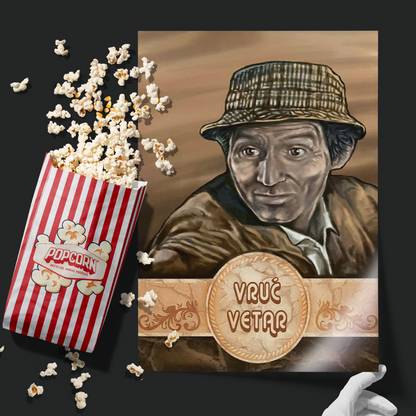 Hot Wind (1980)