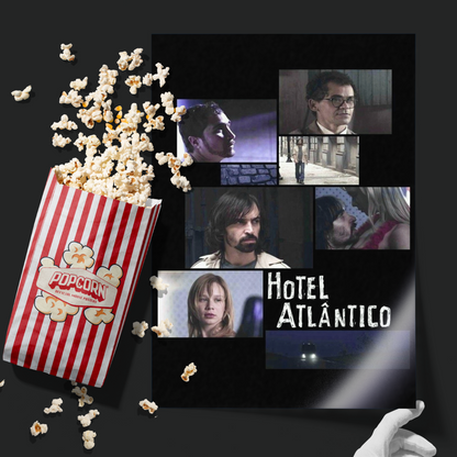 Hotel Atlântico (2009)