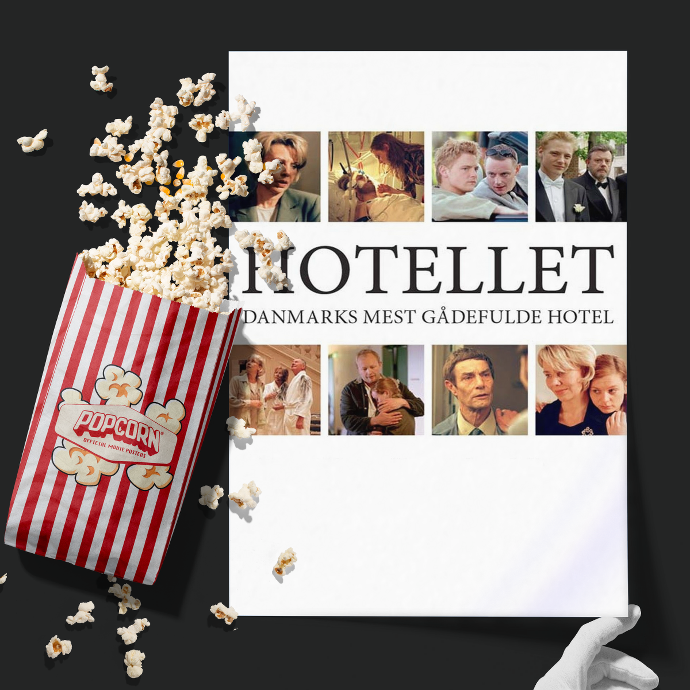 Hotellet (2000)