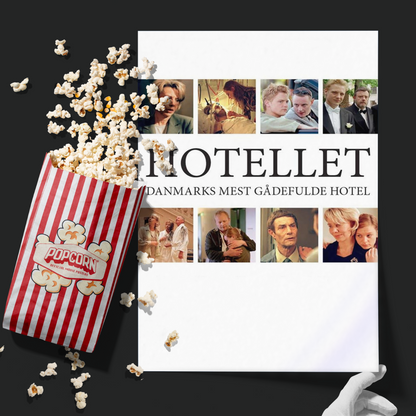 Hotellet (2000)