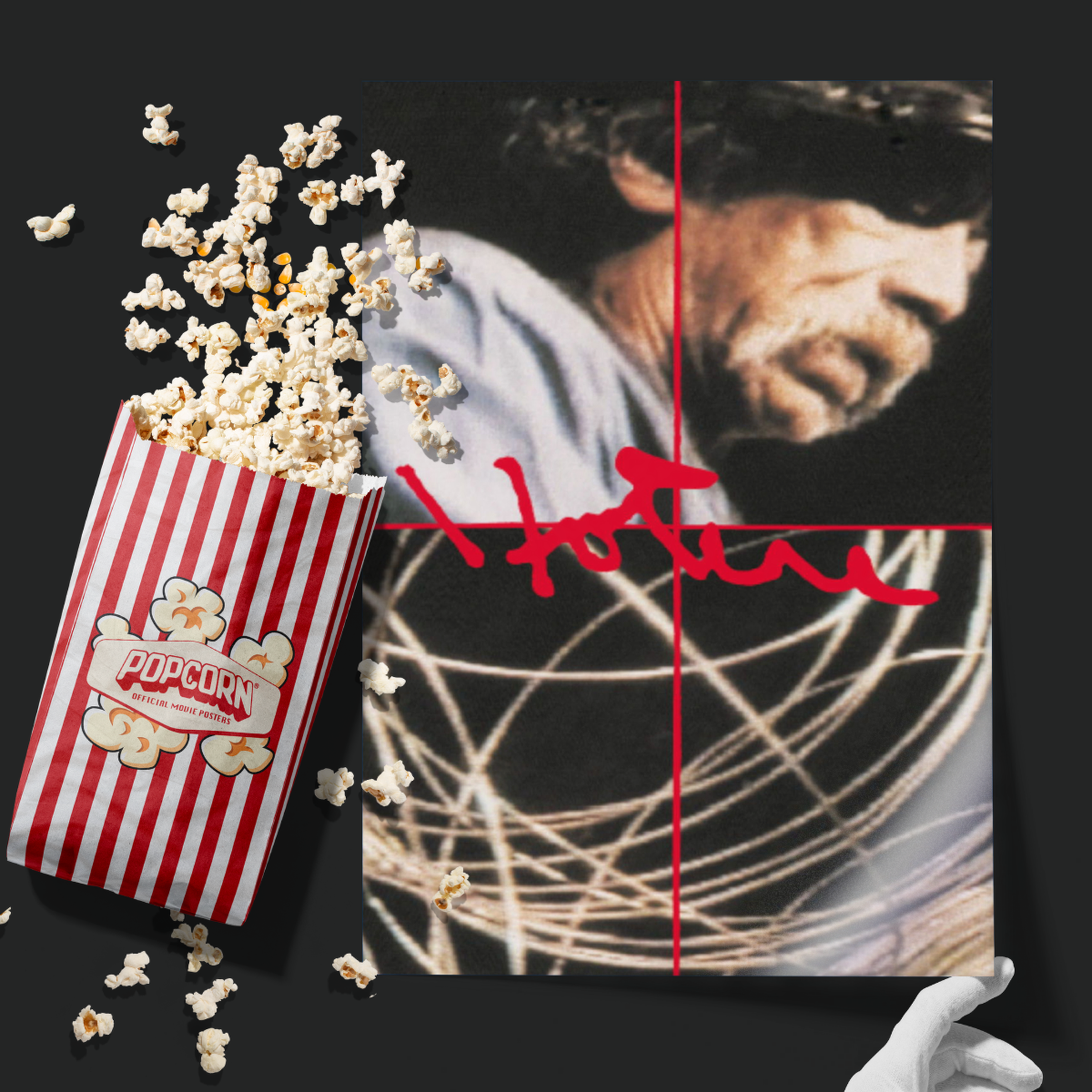 Hotere (2001)