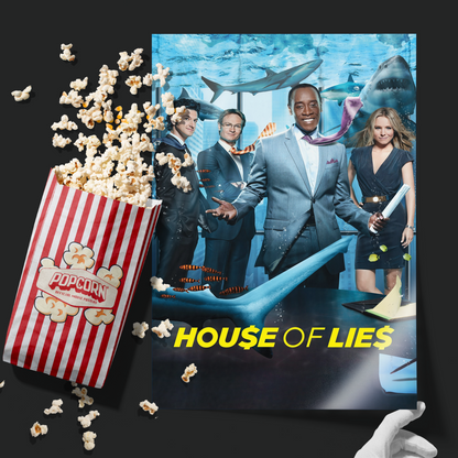 House Of Lies (2012)