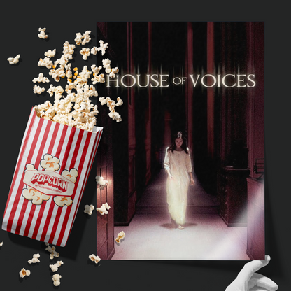 House Of Voices (2004)
