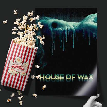 House Of Wax (2005)
