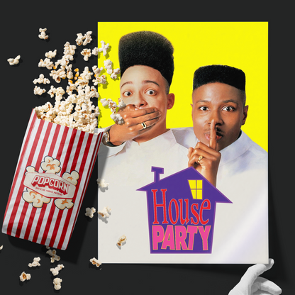 House Party (1990)