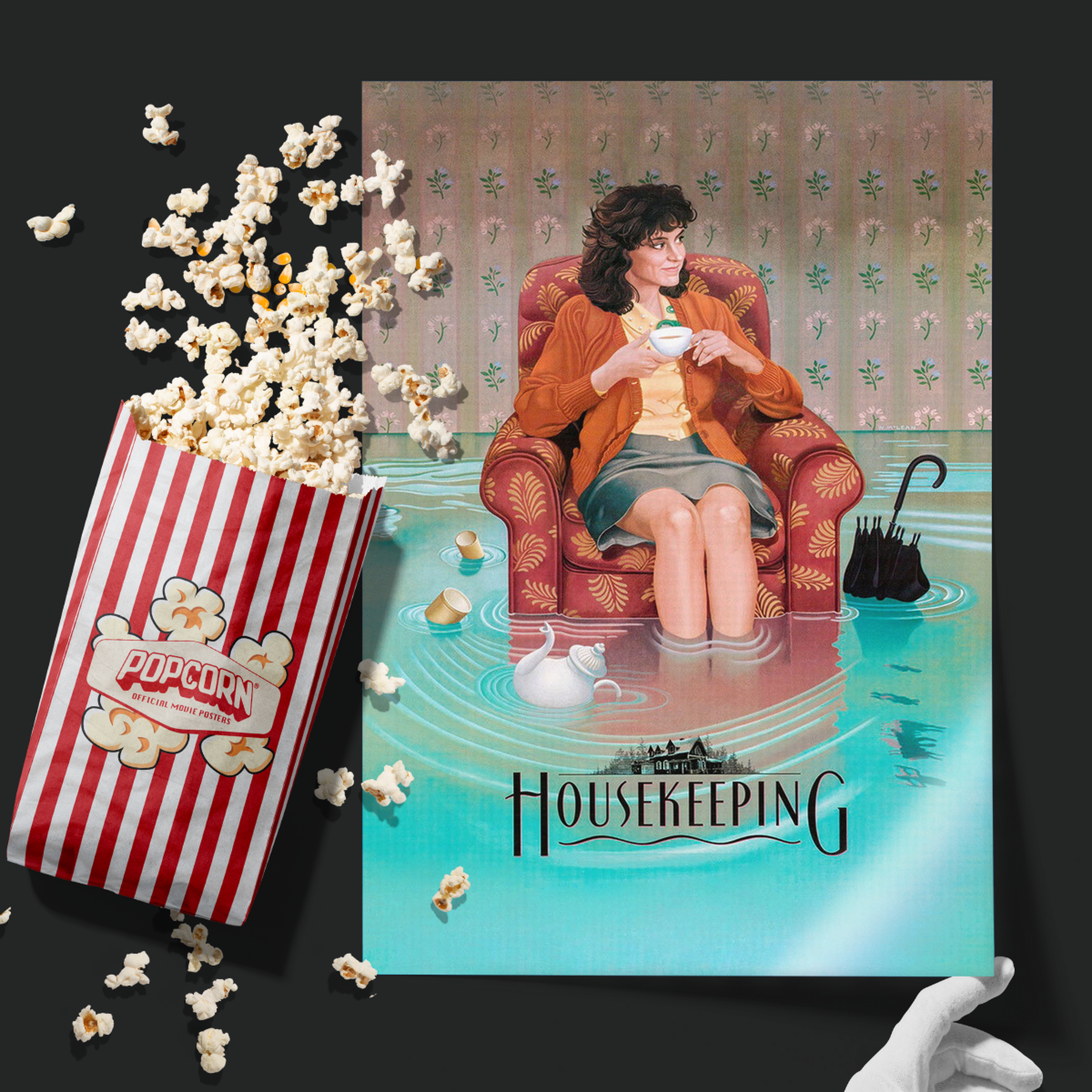 Housekeeping (1987)