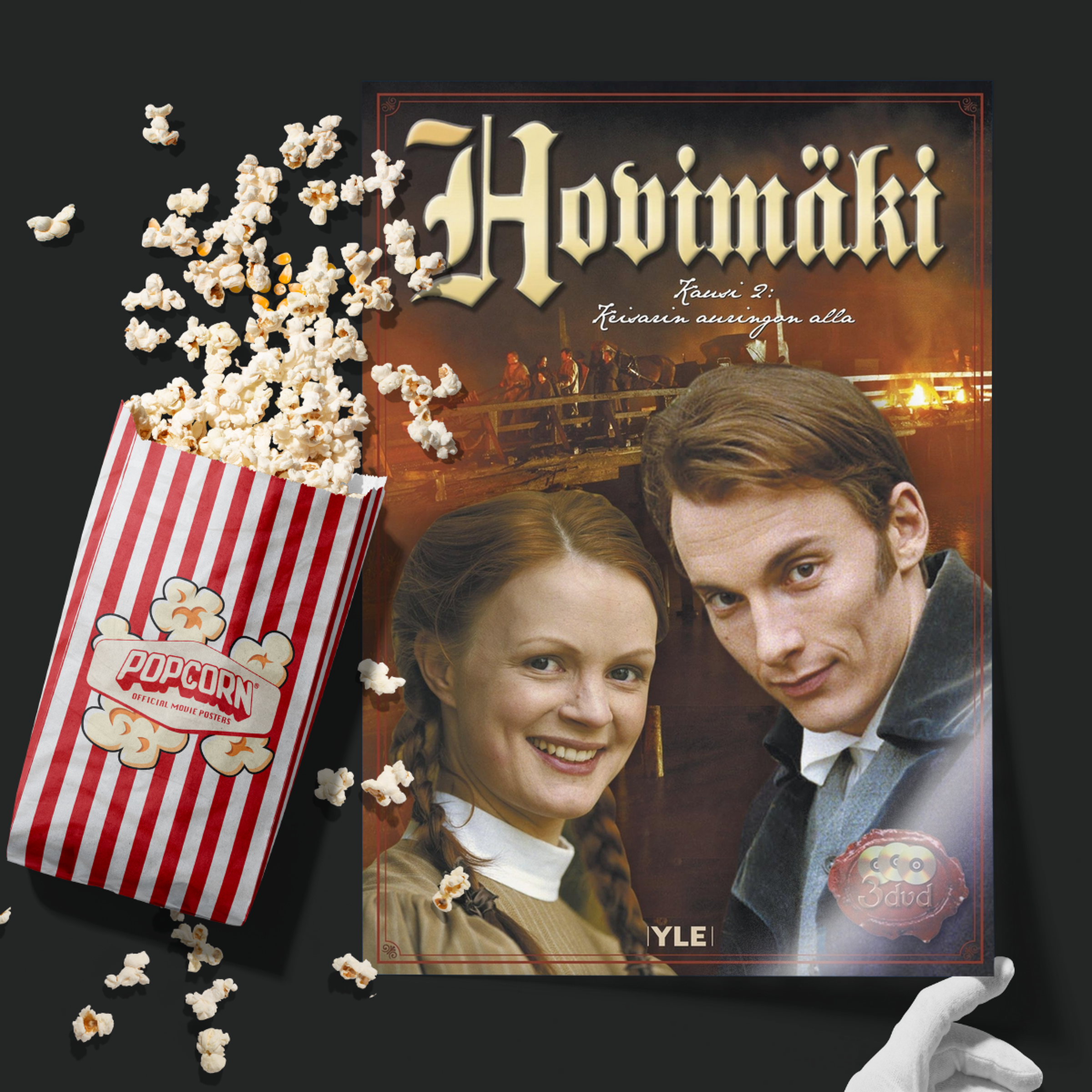 Hovimäki (1999)