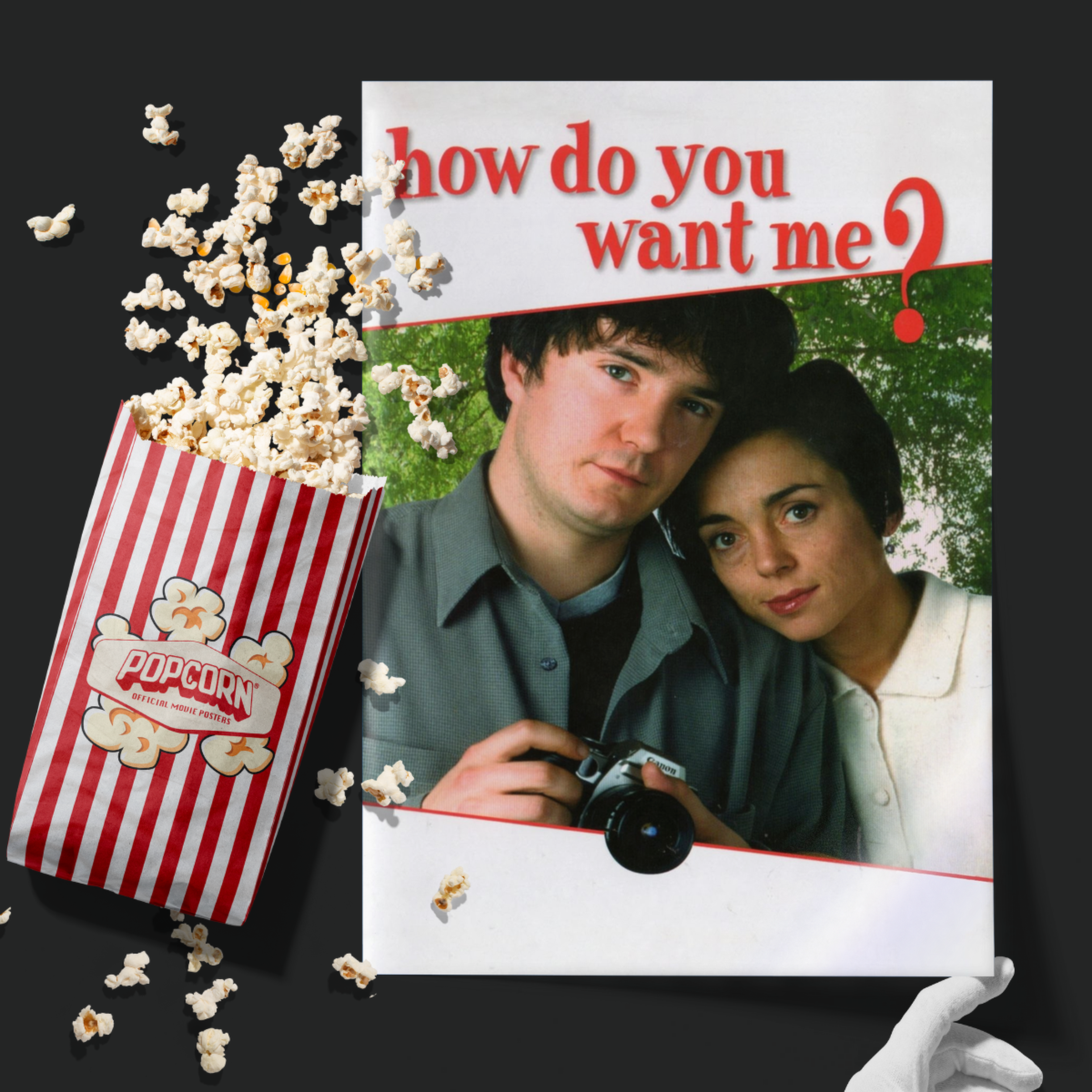 How Do You Want Me (1998)