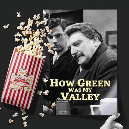 How Green Was My Valley (1975)