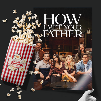 How I Met Your Father (2022)