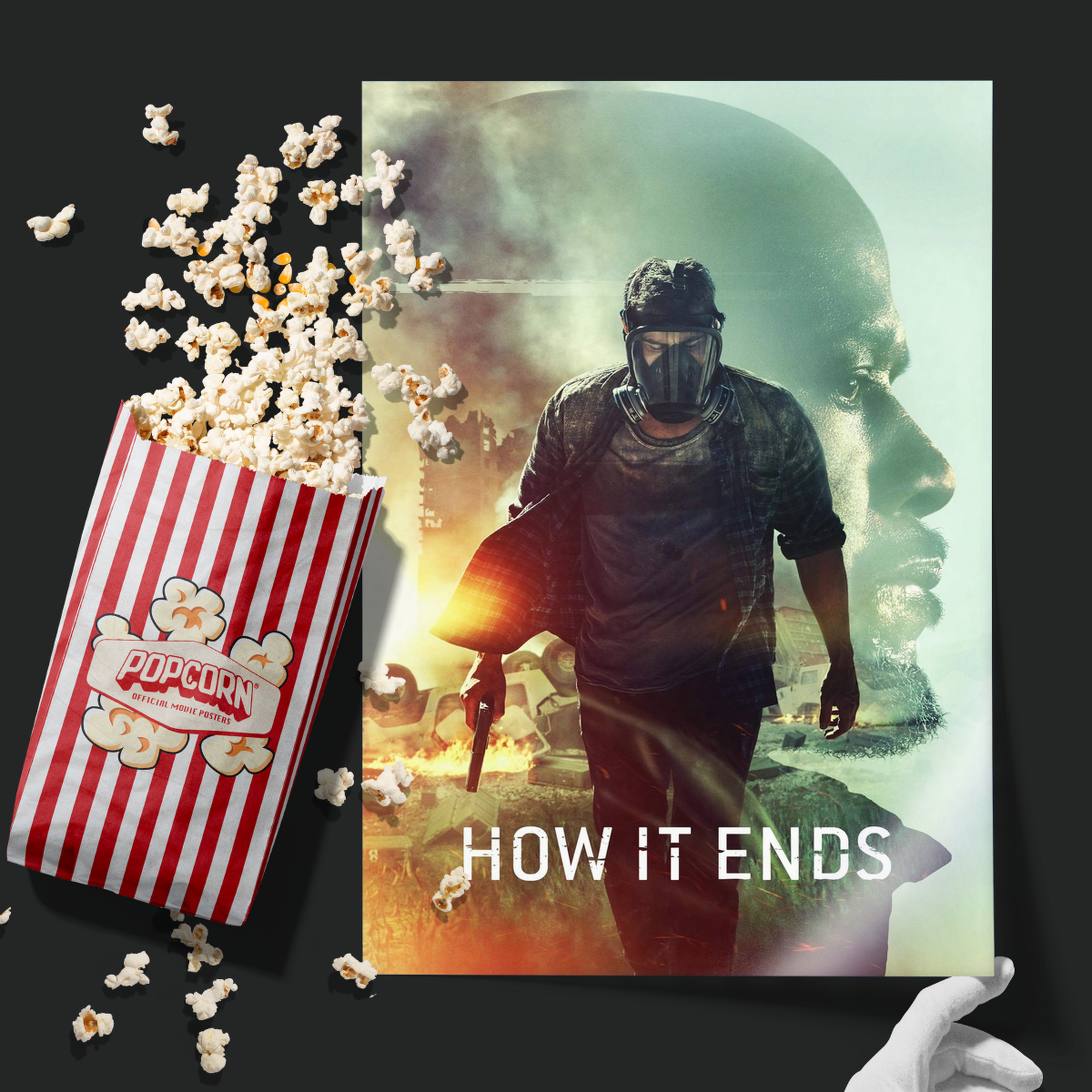 How It Ends (2018)