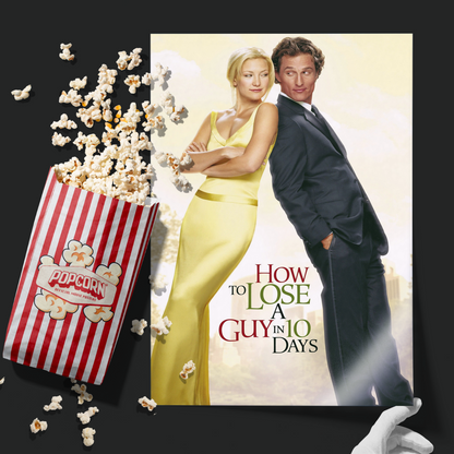 How To Lose A Guy In 10 Days (2003)