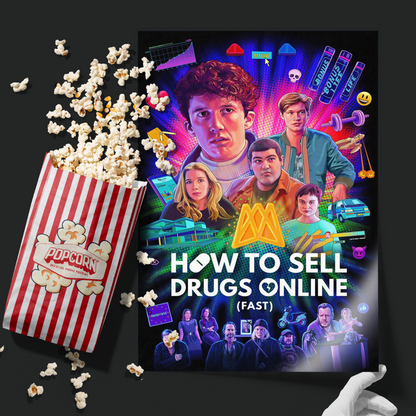 How To Sell Drugs Online (fast) (2019)