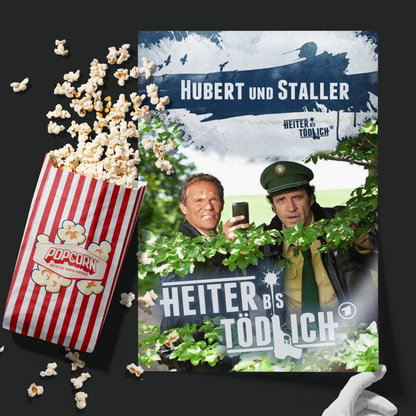Hubert Und Staller (2011)
