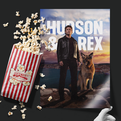 Hudson & Rex (2019)
