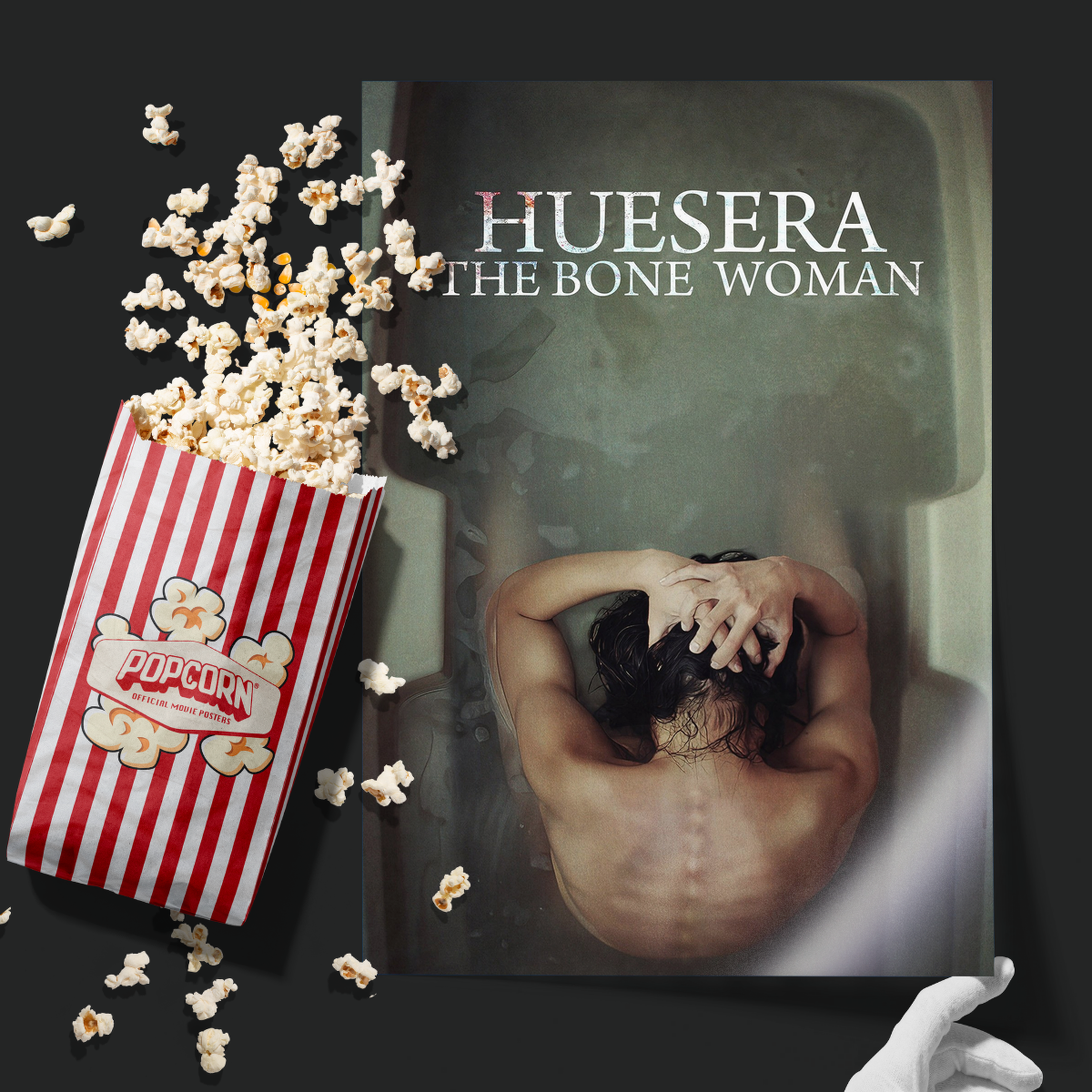Huesera The Bone Woman (2023)