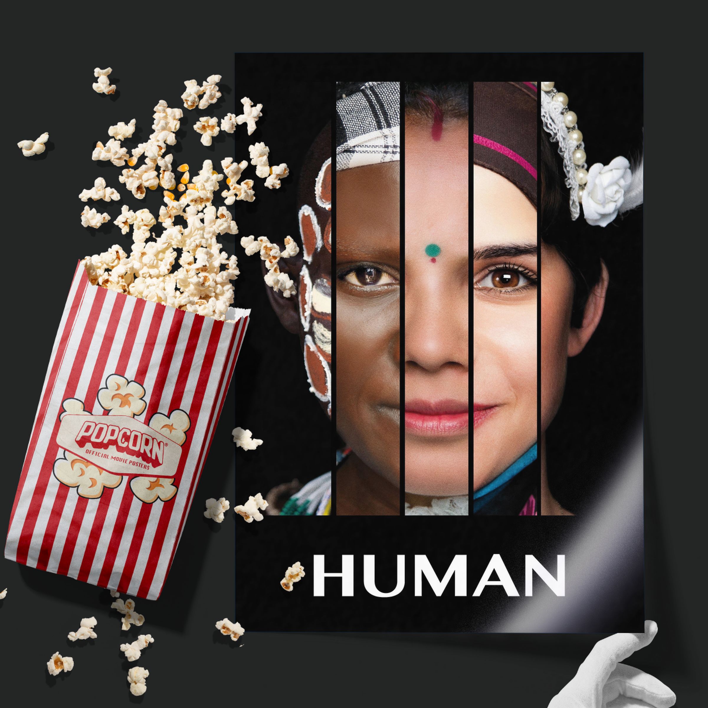 Human (2015)