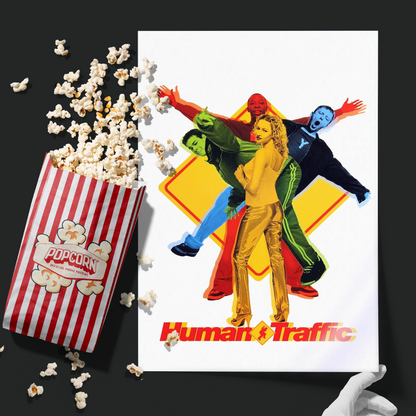 Human Traffic (1999)