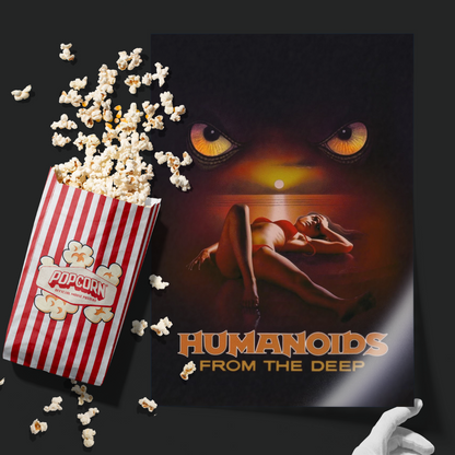 Humanoids From The Deep (1980)