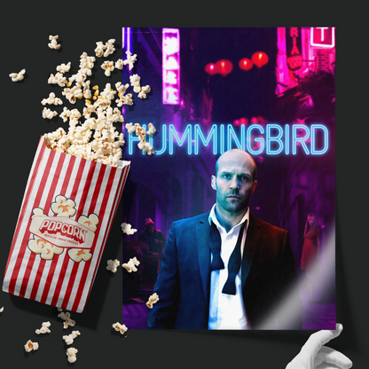 Hummingbird (2013)