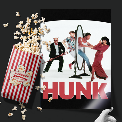 Hunk (1987)